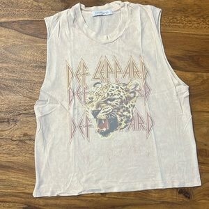 Daydreamer vintage tee - small